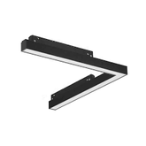 Magnetic Internal Ceiling Corner
